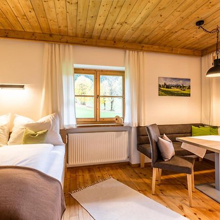 Ferienwohnung Neuhaus Kitzbühel Eksteriør bilde