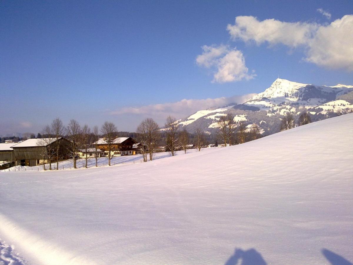 Ferienwohnung Neuhaus Kitzbühel Rom bilde