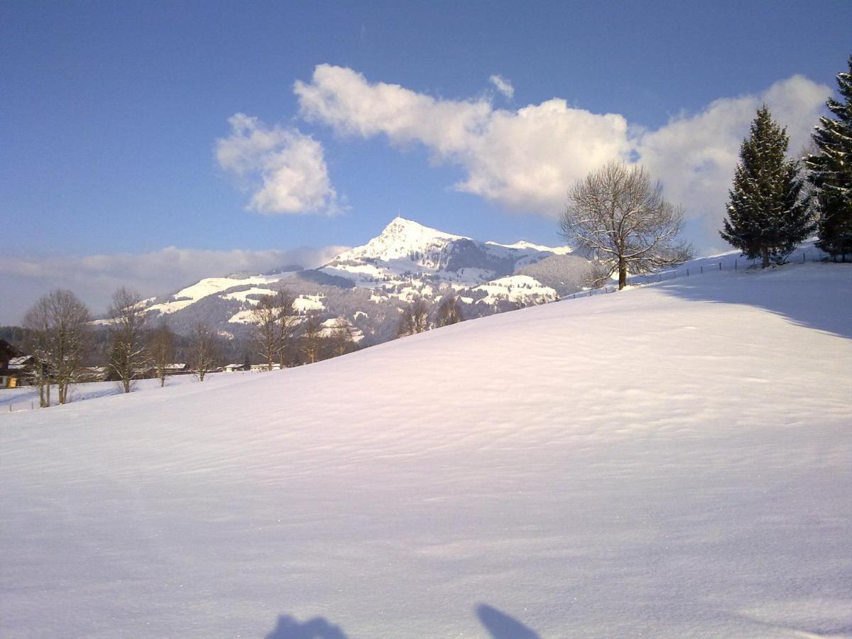 Ferienwohnung Neuhaus Kitzbühel Rom bilde