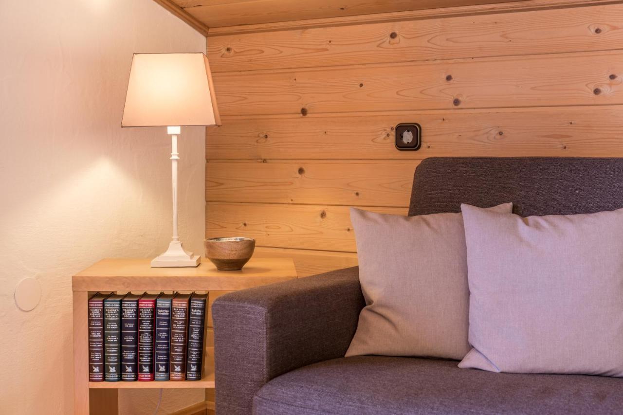 Ferienwohnung Neuhaus Kitzbühel Eksteriør bilde