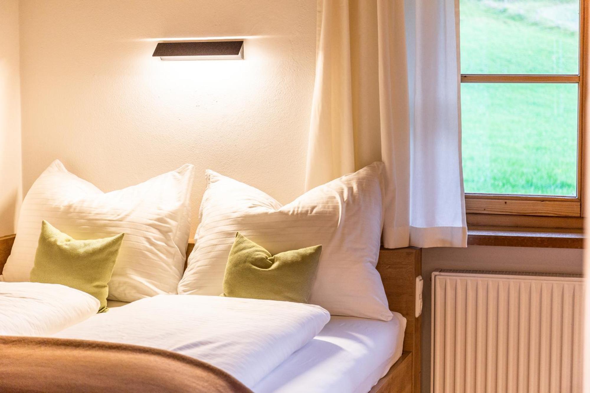 Ferienwohnung Neuhaus Kitzbühel Eksteriør bilde